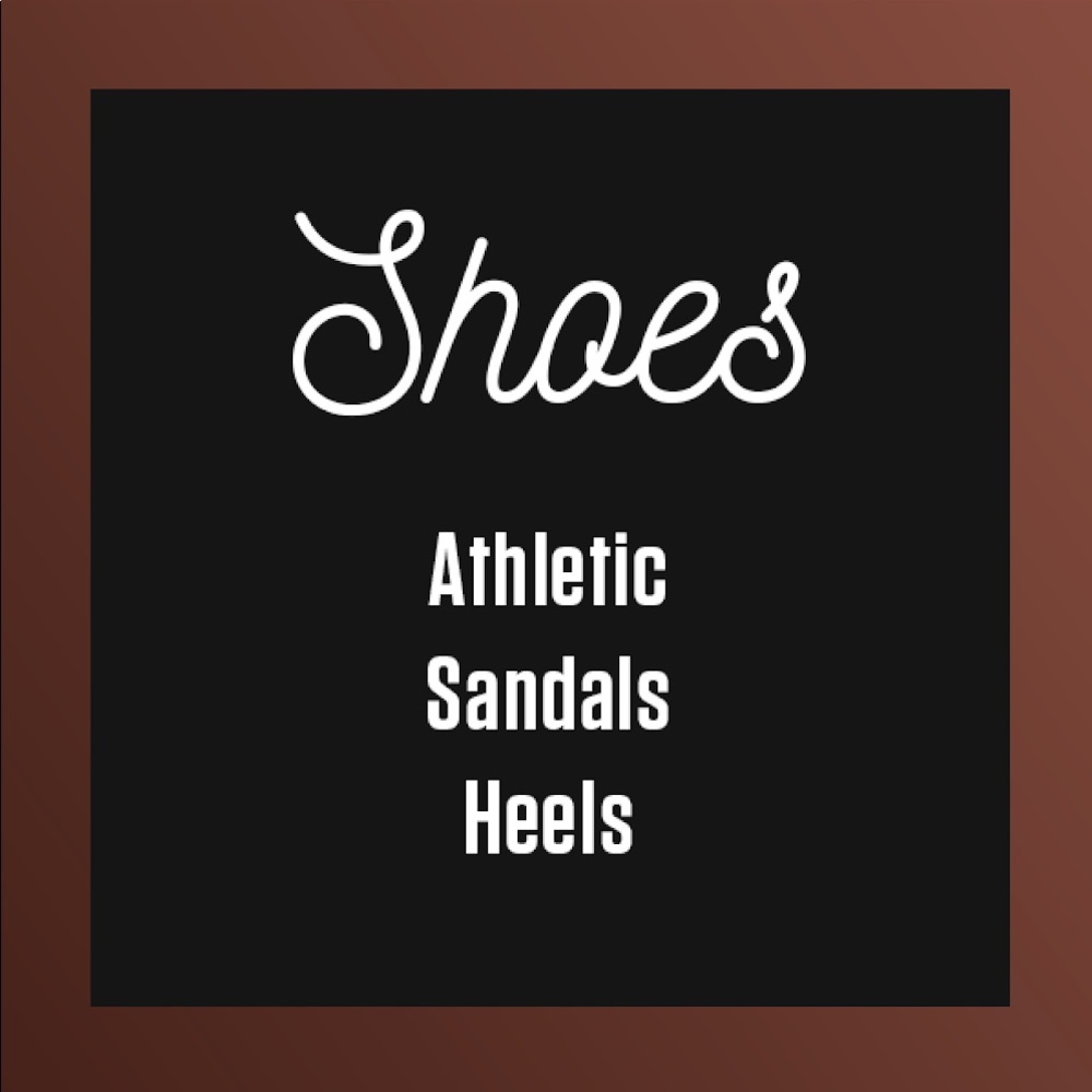 ▫️Shoes▫️